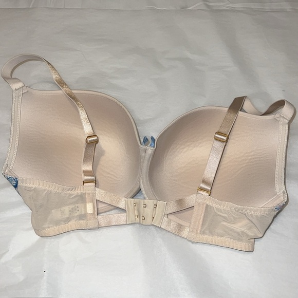 NWOTS GOSSARD PLUNGE BRA (38G) - Picture 3 of 8